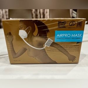 FB2 AIRPRO MASK
